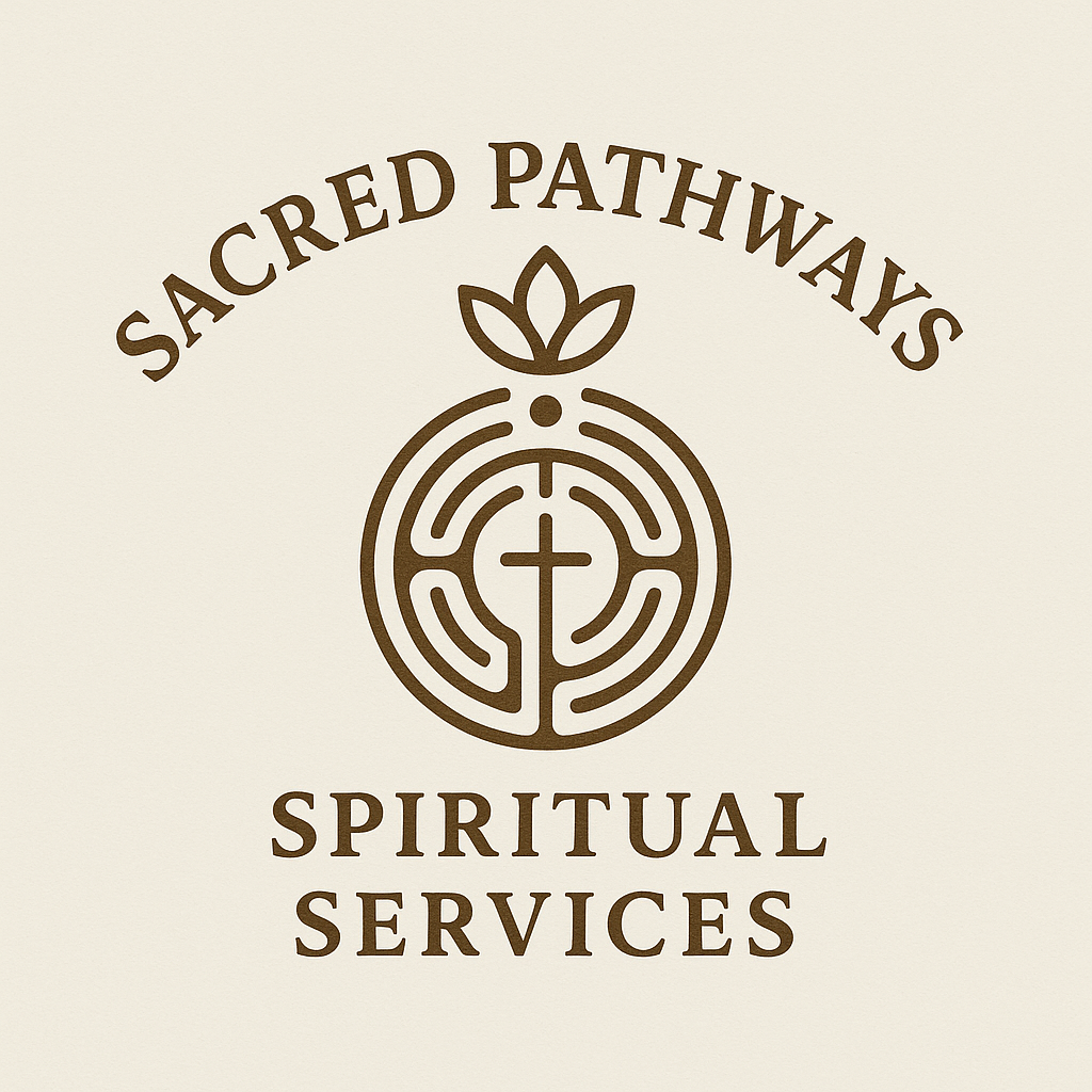 Sacred Pathways Spiritual Services