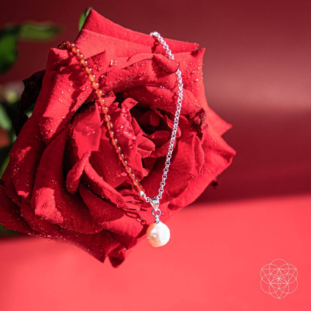 ﻿Awaken True Self Necklace Set﻿