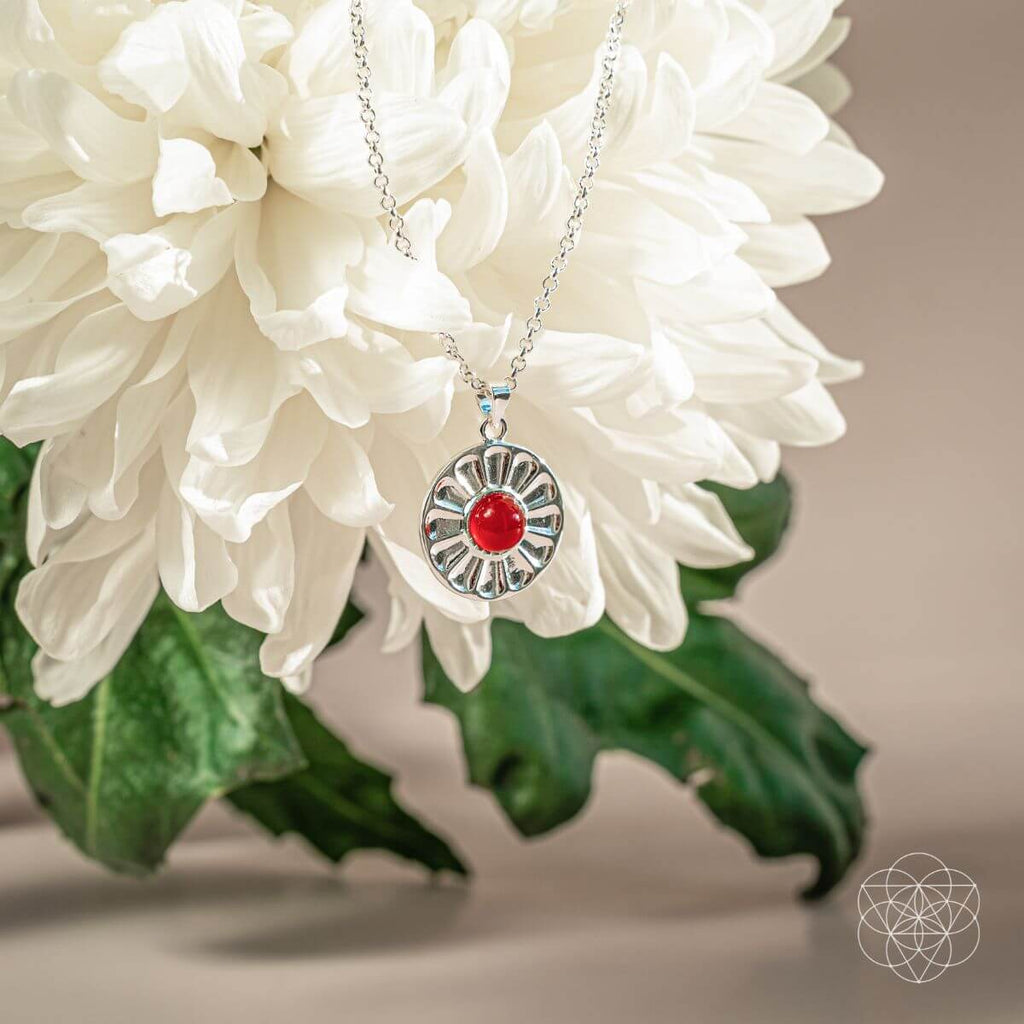 ﻿Awaken True Self Necklace Set﻿