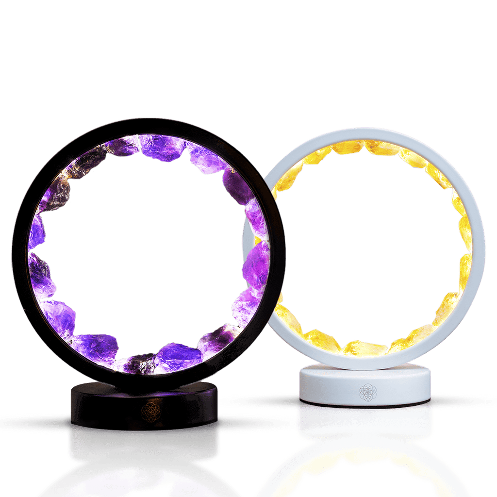 Calm & Abundant Bundle (Best value)