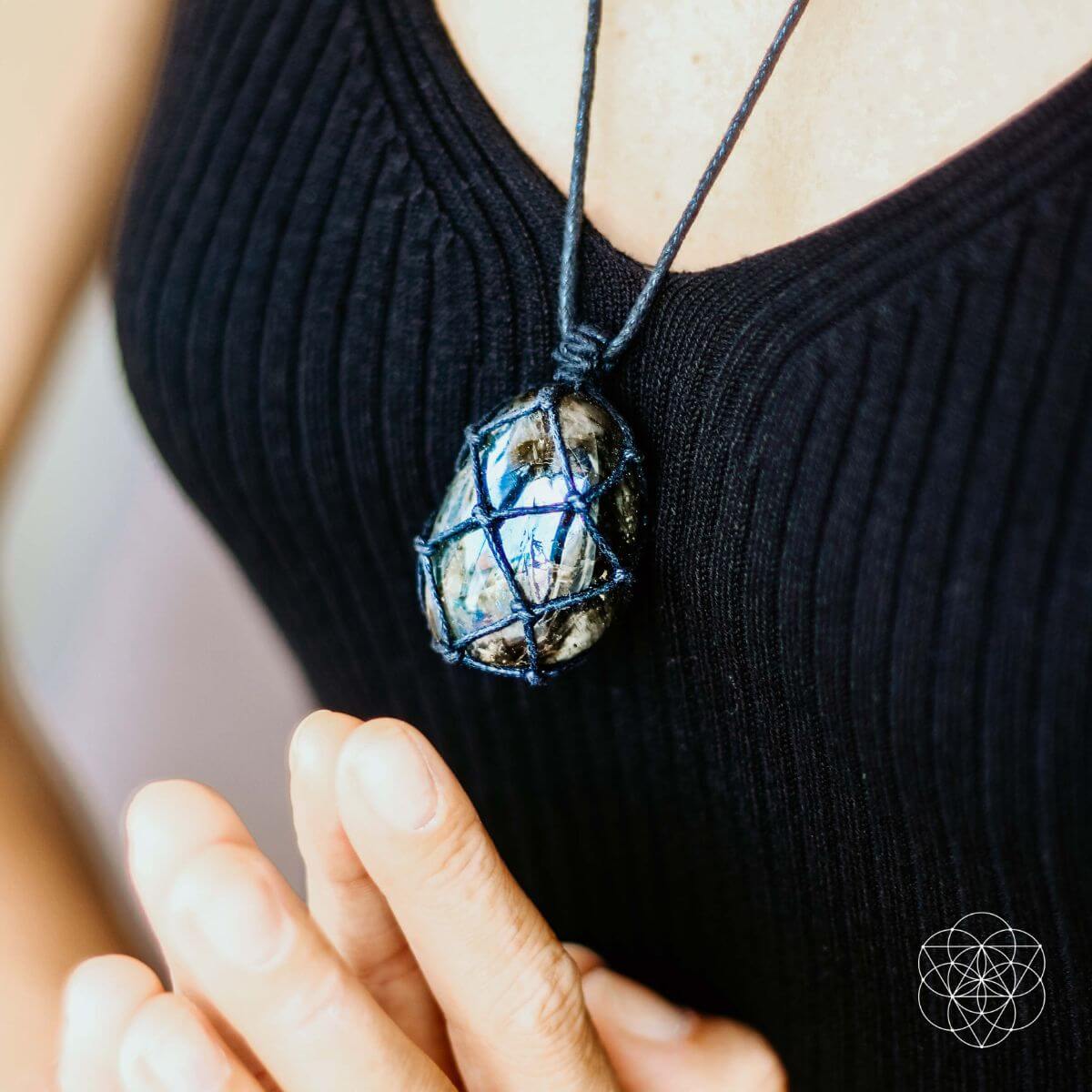 Dragon’s Heart Transformation Pendant