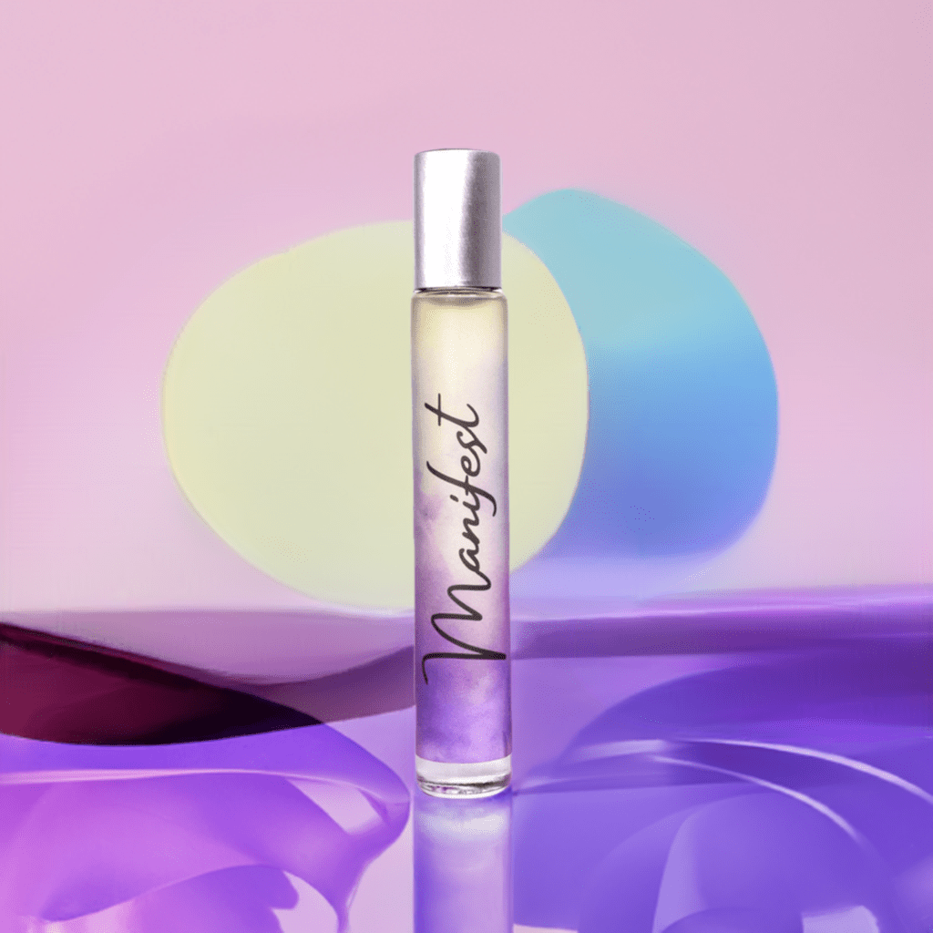 Manifest Rollerball Perfume