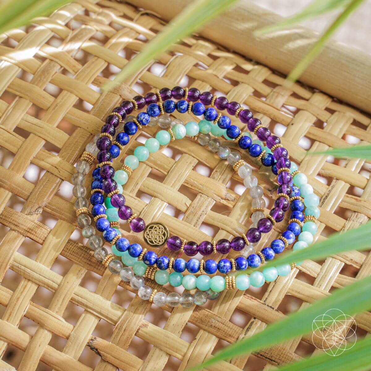 Manifestation Magnet Pack of 4