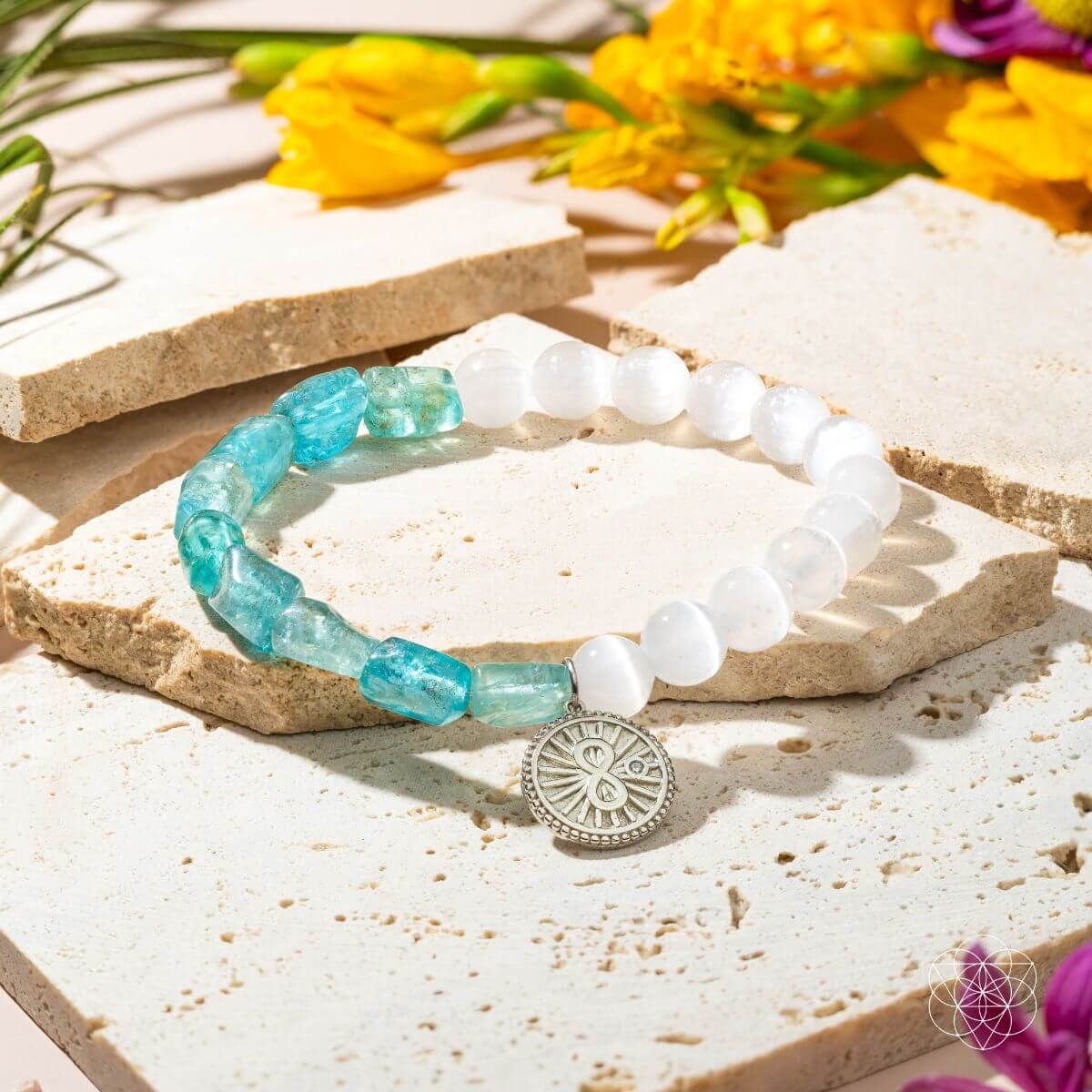 Sky's The Limit - Bracelet Of Infinite Possibilities