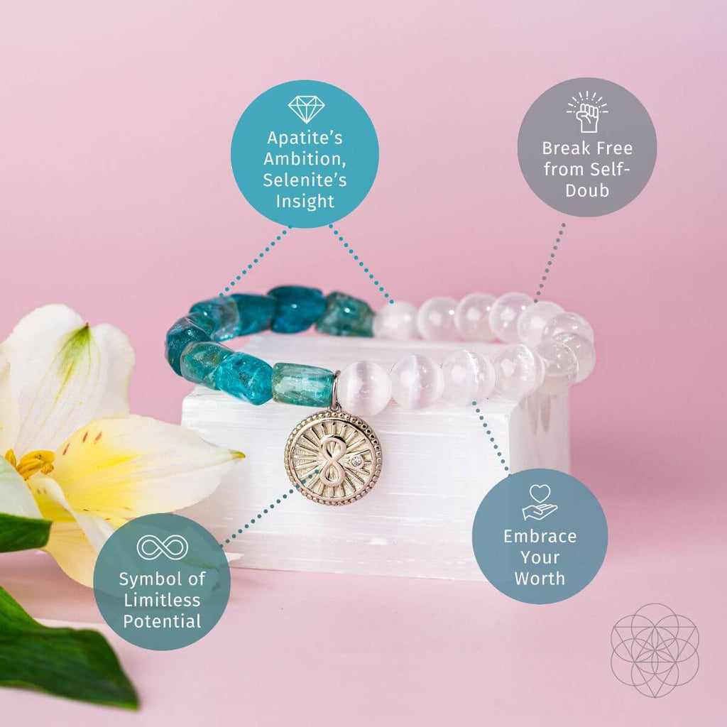 Sky's The Limit - Bracelet Of Infinite Possibilities