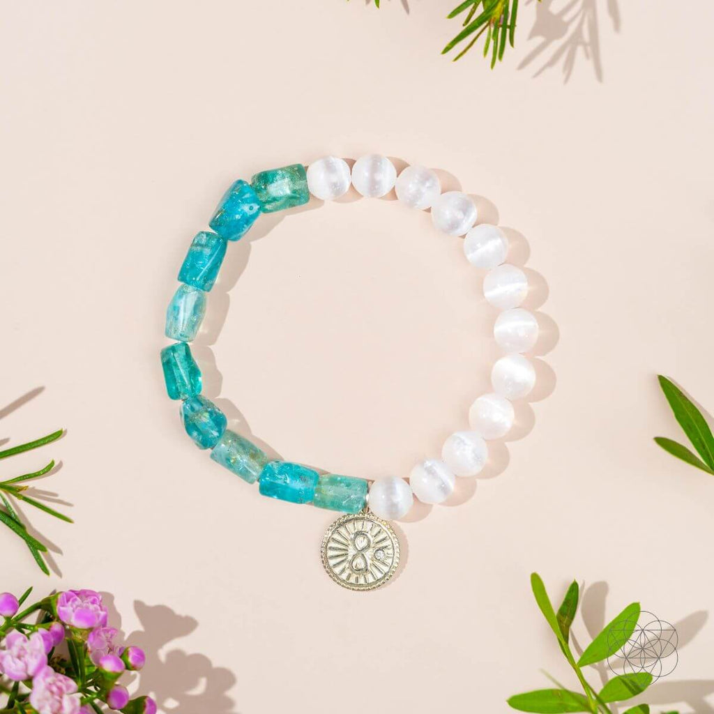 Sky's The Limit - Bracelet Of Infinite Possibilities
