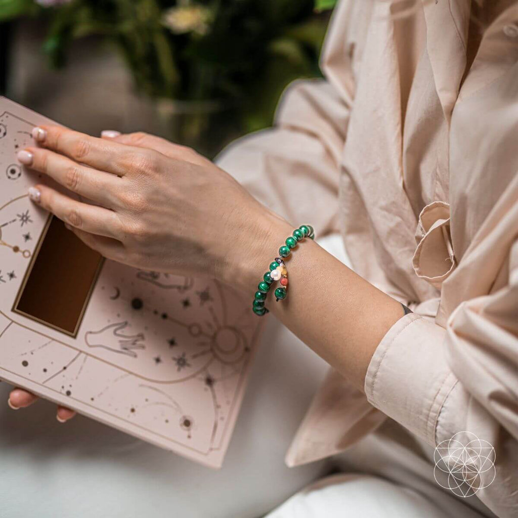 The Law of Attraction Bracelet