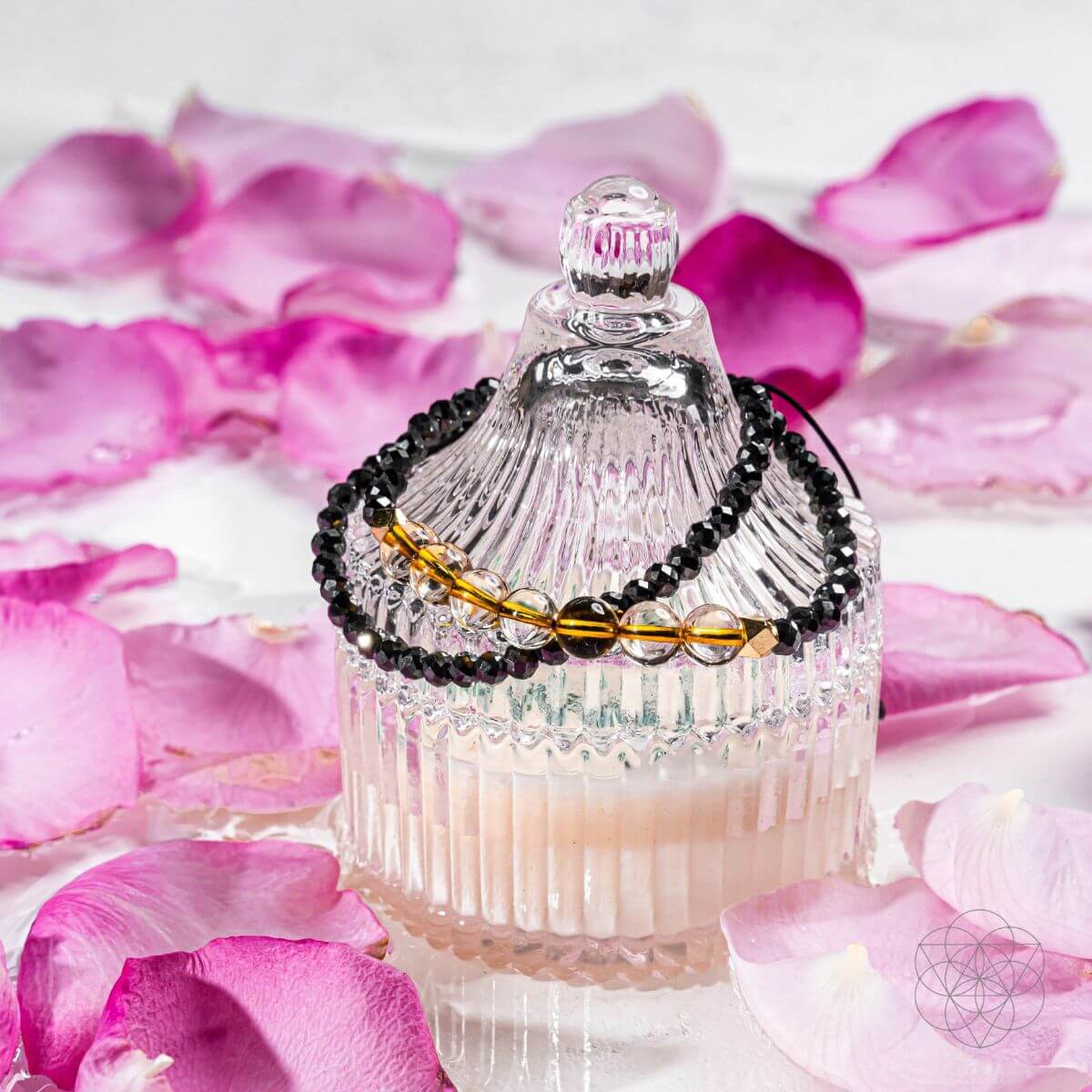 The Mindfulness Bracelet