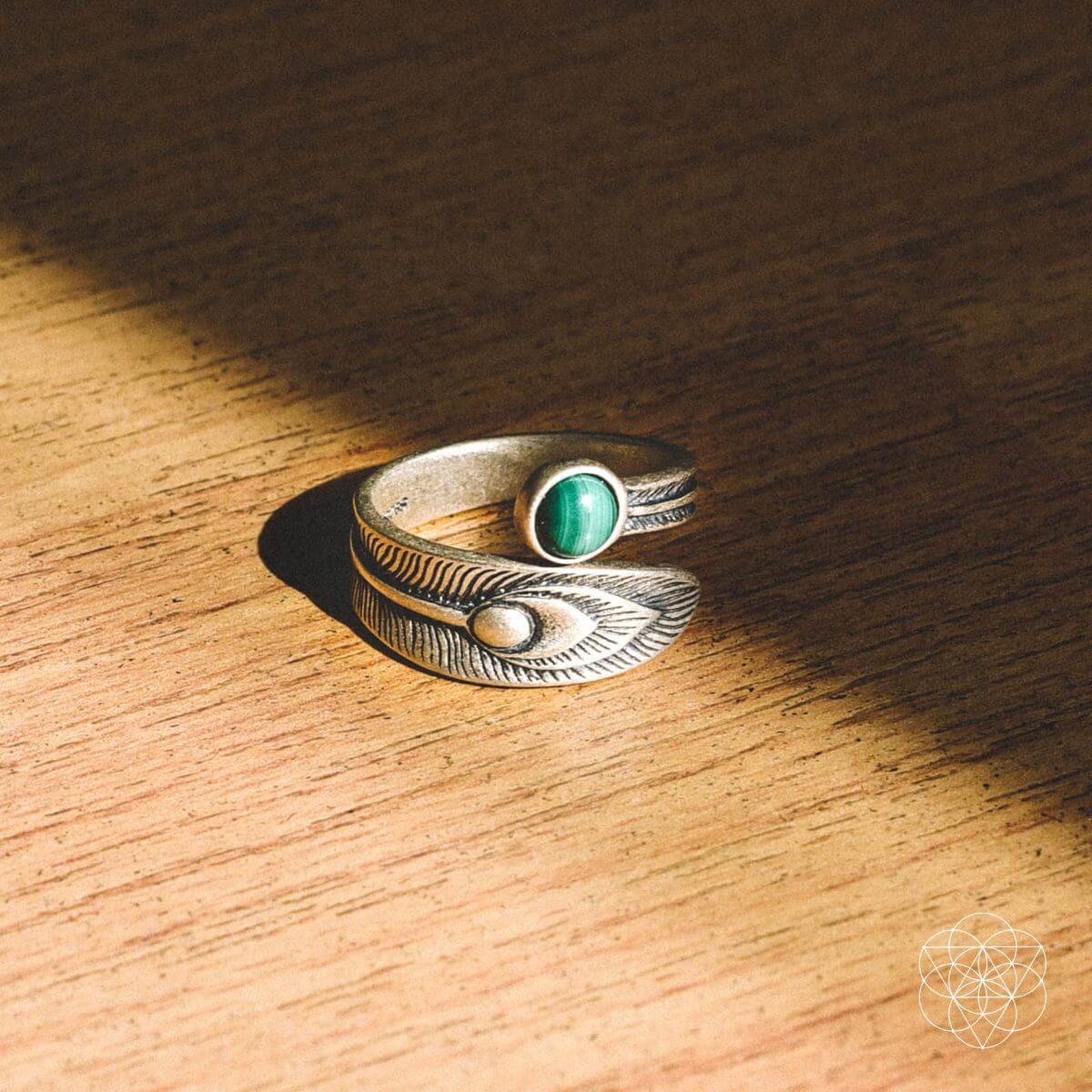 The Ring of Abundance