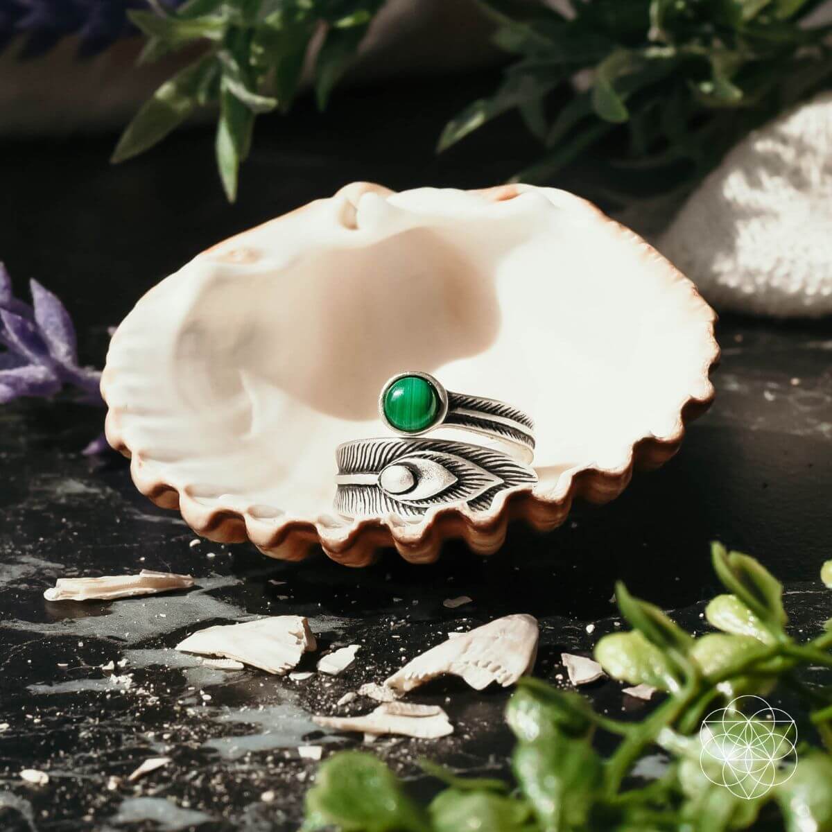 The Ring of Abundance