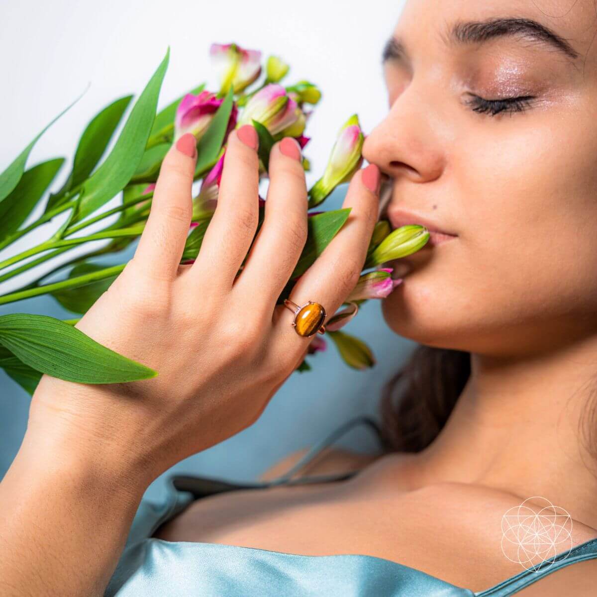 The Ring of Power & Grace