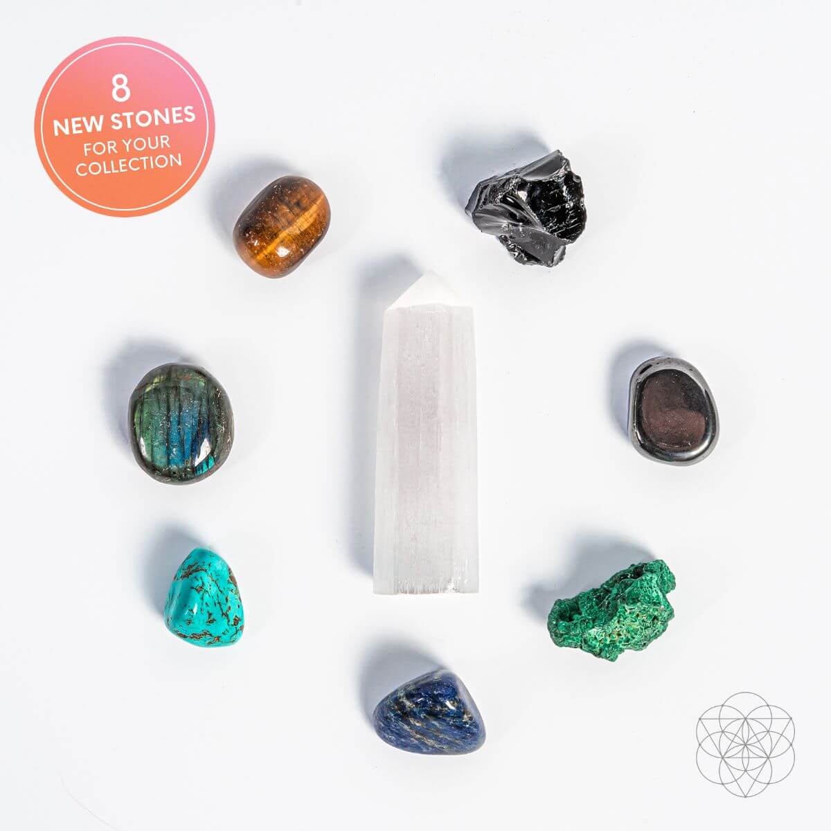 The Sacred Protection Lamp