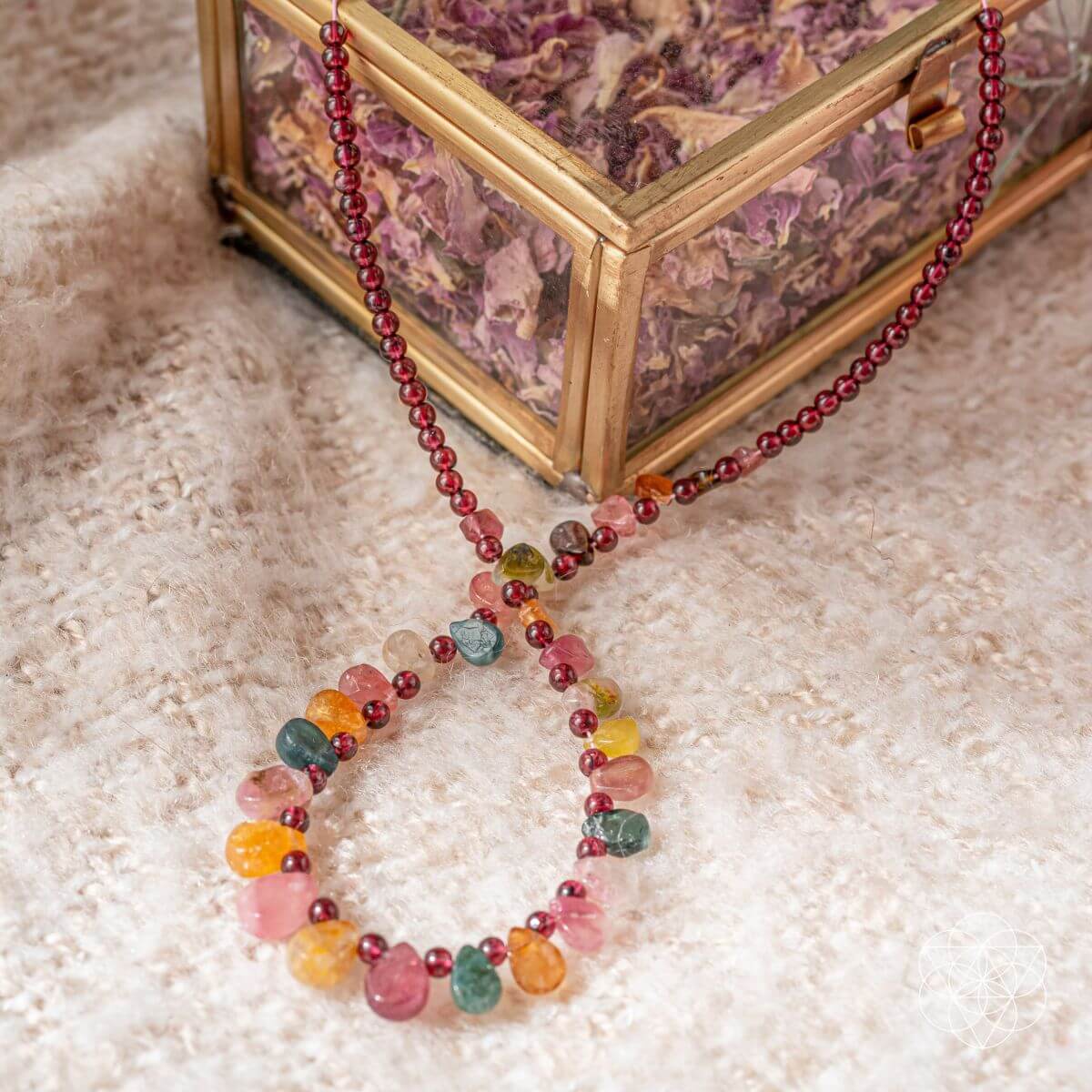 The Small Victory Necklace