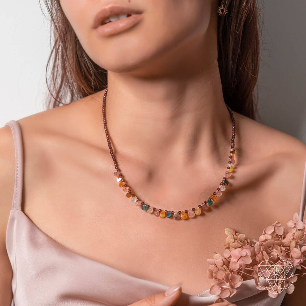 The Small Victory Necklace