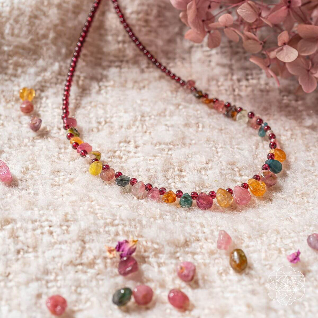 The Small Victory Necklace