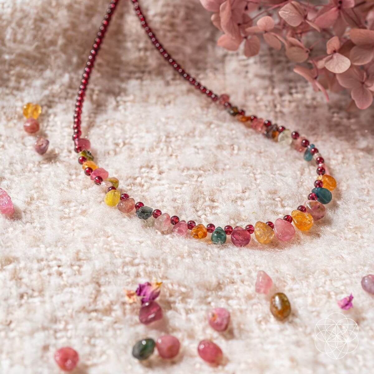 The Small Victory Necklace